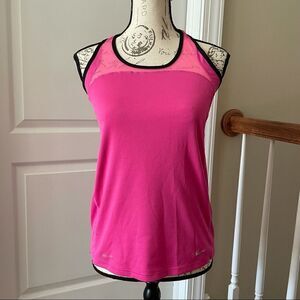 Nike Athletic Tank 